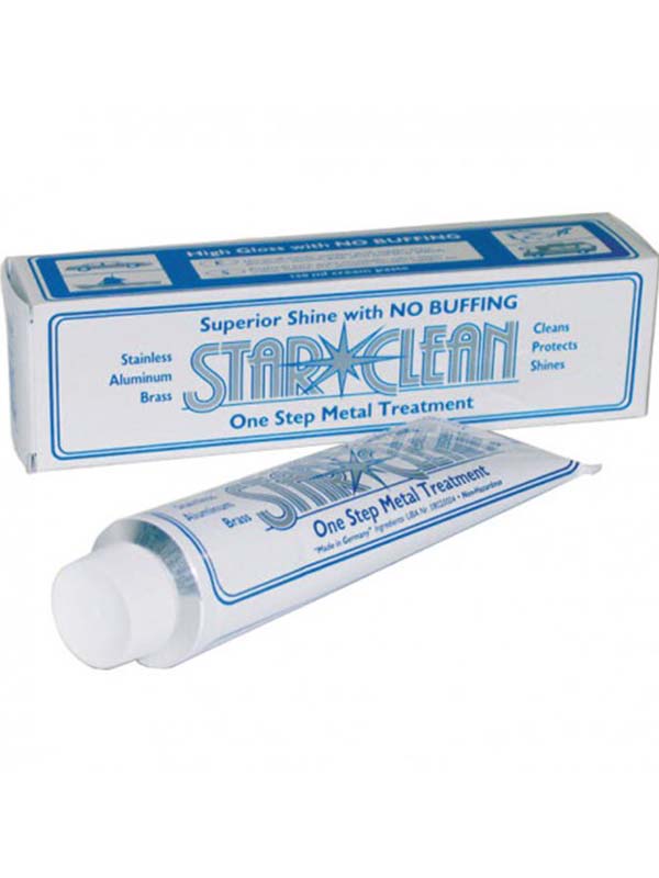 STAR CLEAN